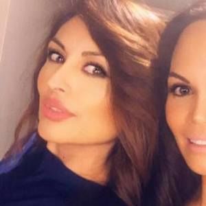 Meet your Posher, Diane